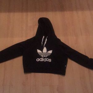 adidas kids hoodie